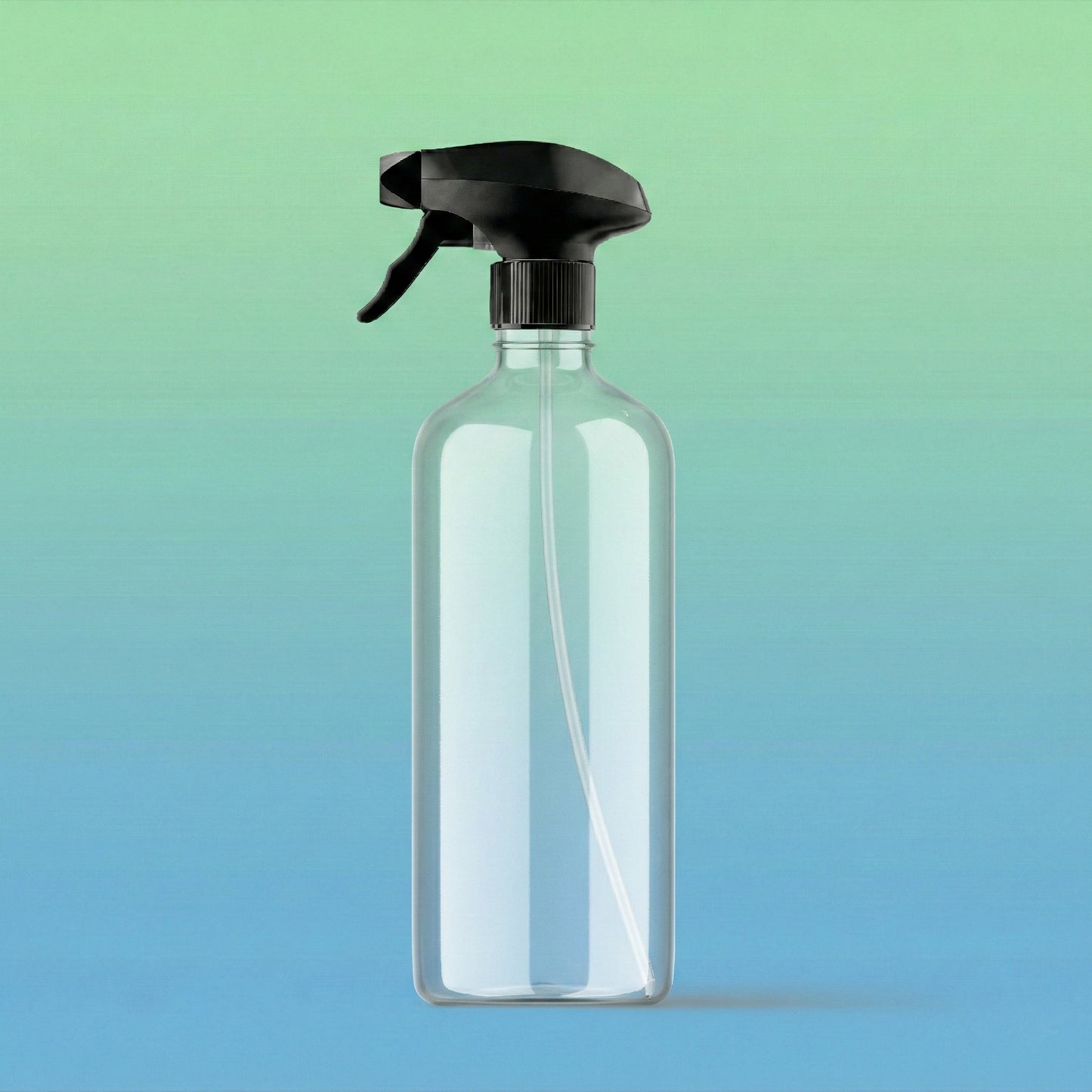 Reusable Spray Bottle - Refillable & Recyclable