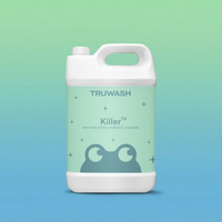 Killer Refill - Antibacterial Cleaner