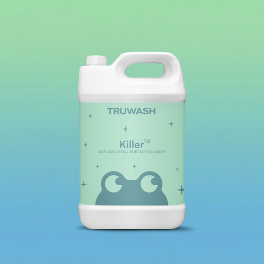 Killer Refill - Antibacterial Cleaner