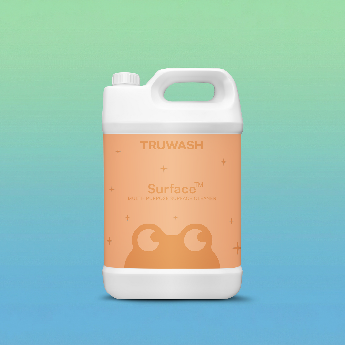 Surface Refill - Multi-Surface Degreaser Cleaner