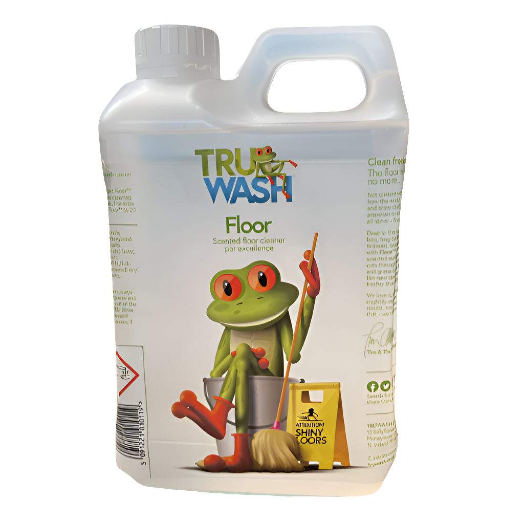 Floor Refill 2 Ltr