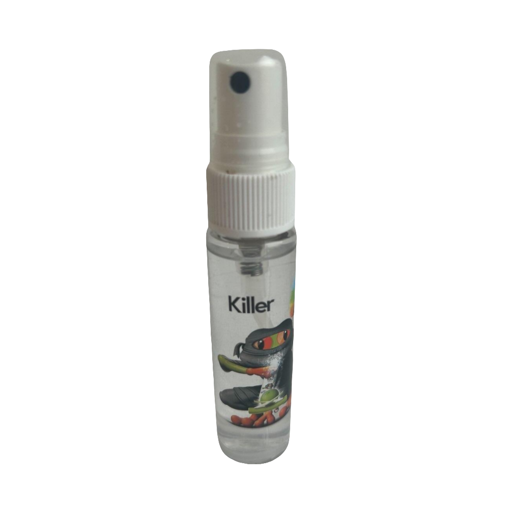Mini Killer (travel size 20ml)