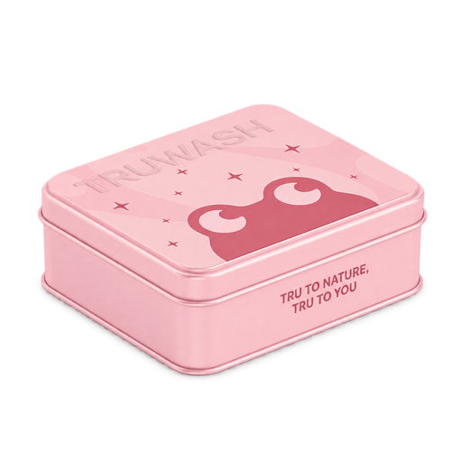 NeatKeep storage tin