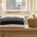 How to Get Rid of Static from Clothes Without Tumble Dryer Sheets