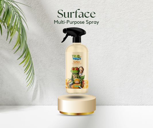 Surface Multi Purpose Spray - Top 5 Tips!
