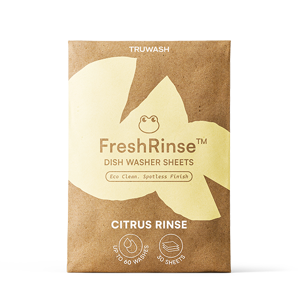 FreshRinse