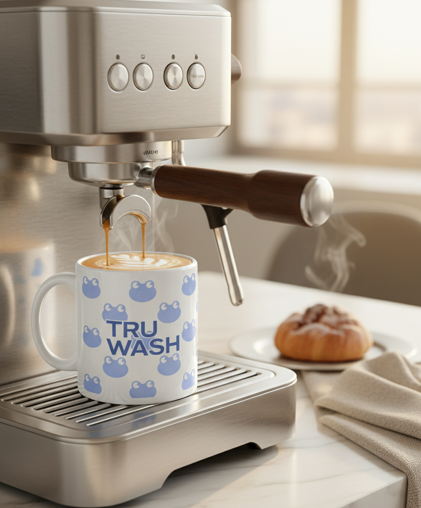 TruBrew Mug