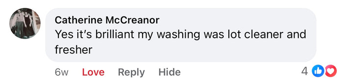 Customer review
