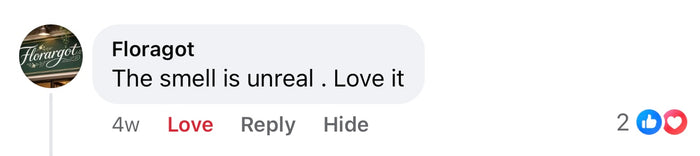 Customer review
