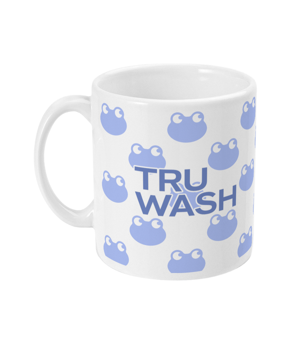 TruBrew Mug