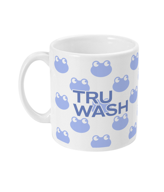 TruBrew Mug