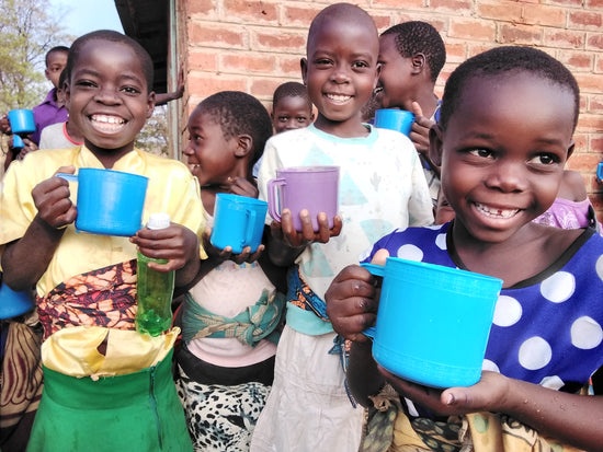 School meals for children