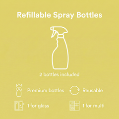 Complete Home System - 90 Day Supply