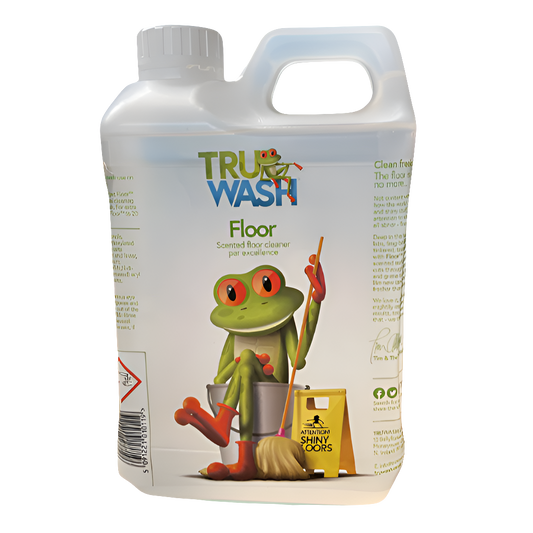 Floor Refill 2 Ltr