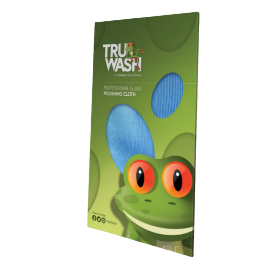 Professional Polishing Cloth