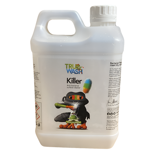 Killer 5L Refill
