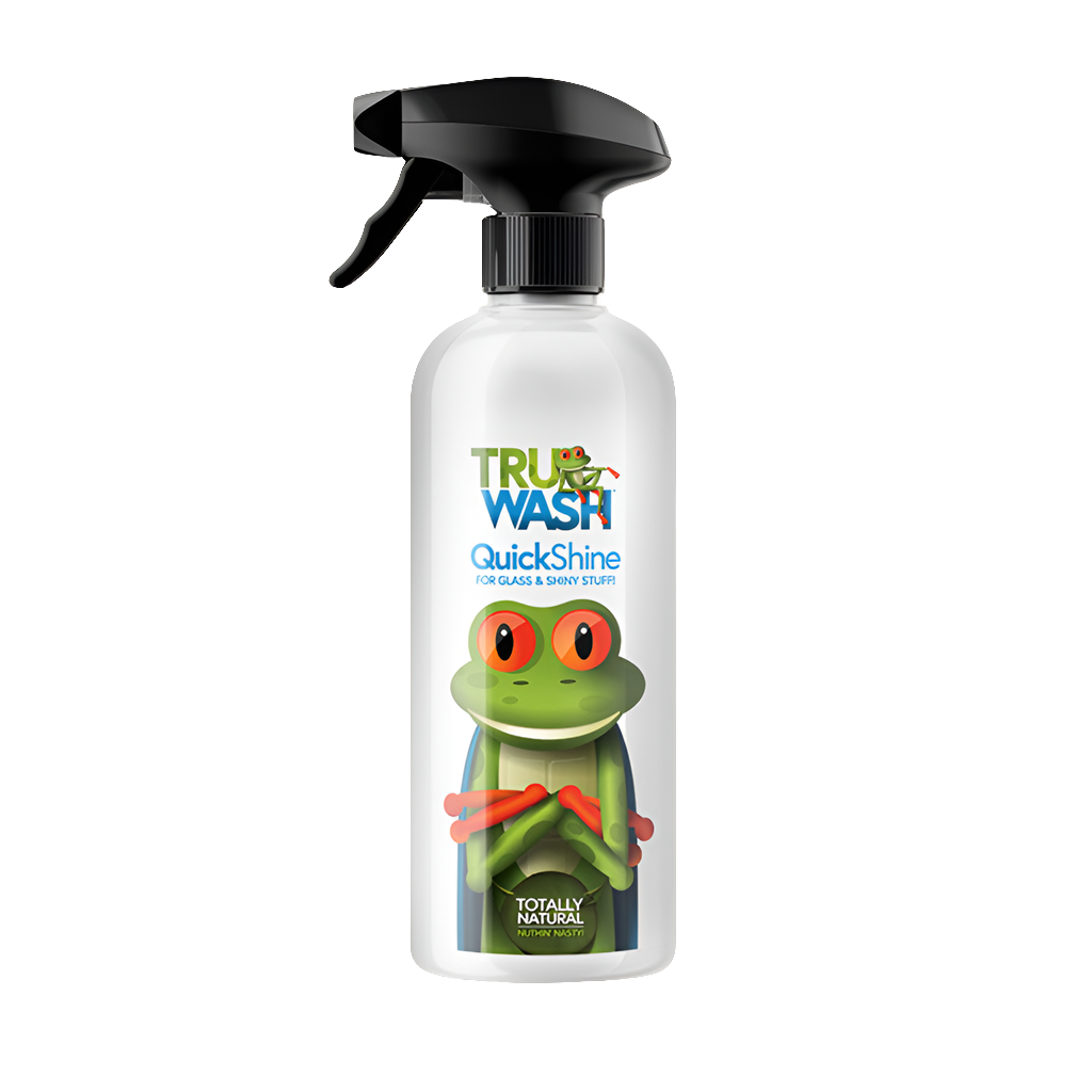 QuickShine™