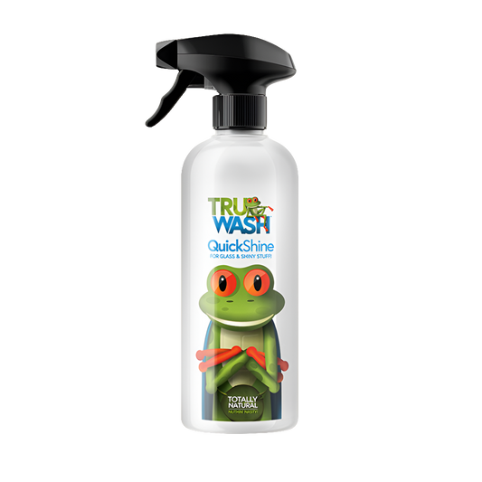 QuickShine™