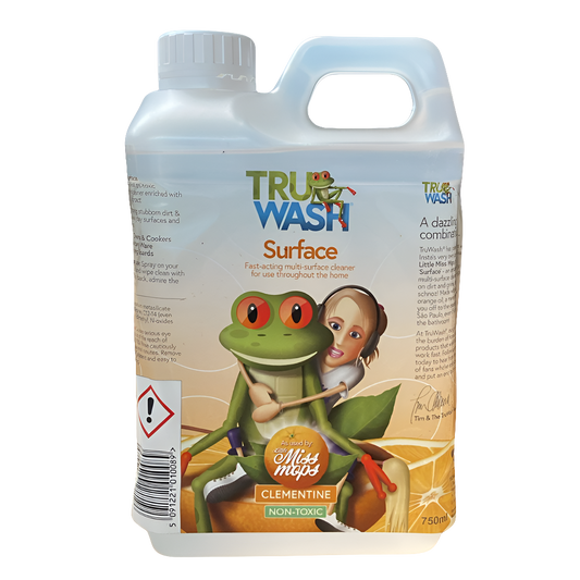 Surface 5L Refill