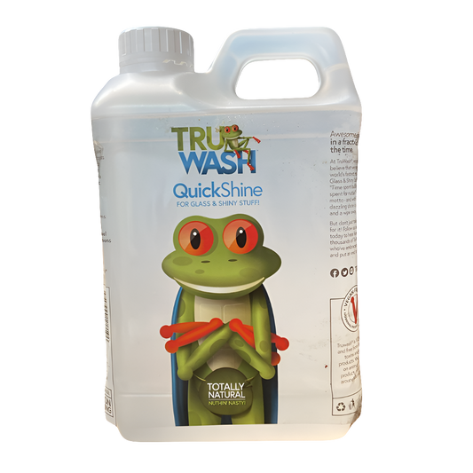 Quickshine 5L Refill