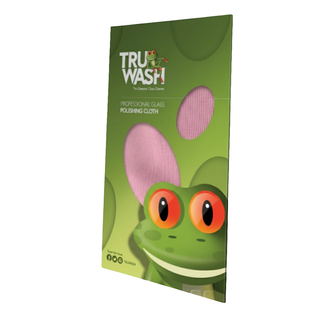 Professional Polishing Cloth