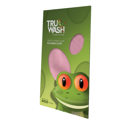 Professional Polishing Cloth