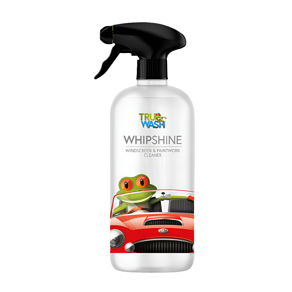 TruWASH WhipSHINE (500ml)