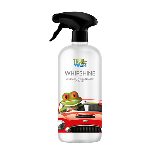 TruWASH WhipSHINE (500ml)