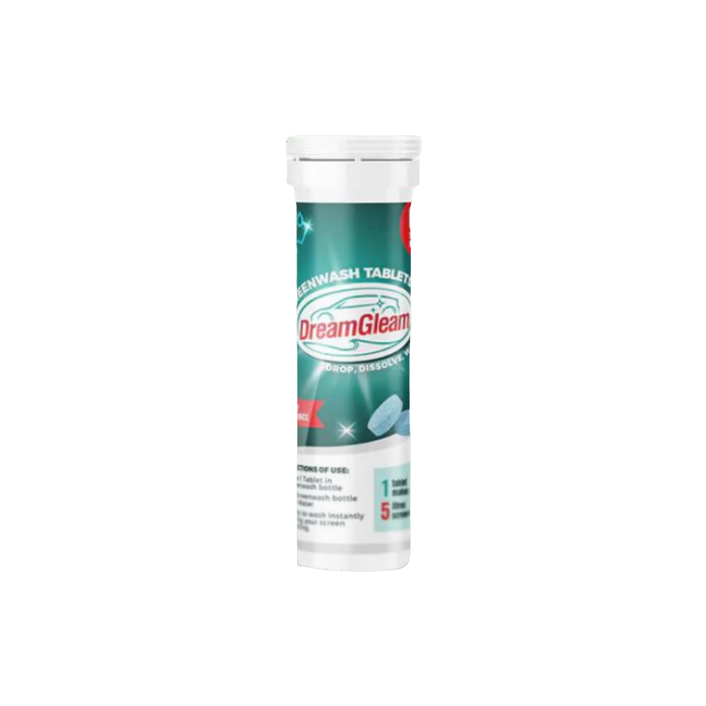 Dream Gleam (Windscreen Washer)