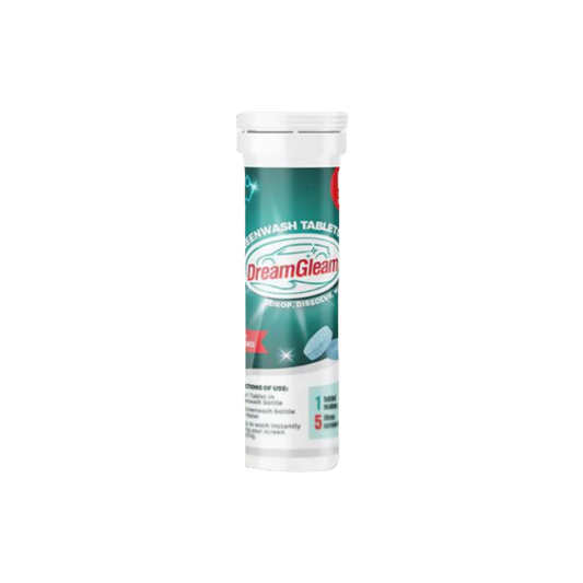 Dream Gleam (Windscreen Washer)