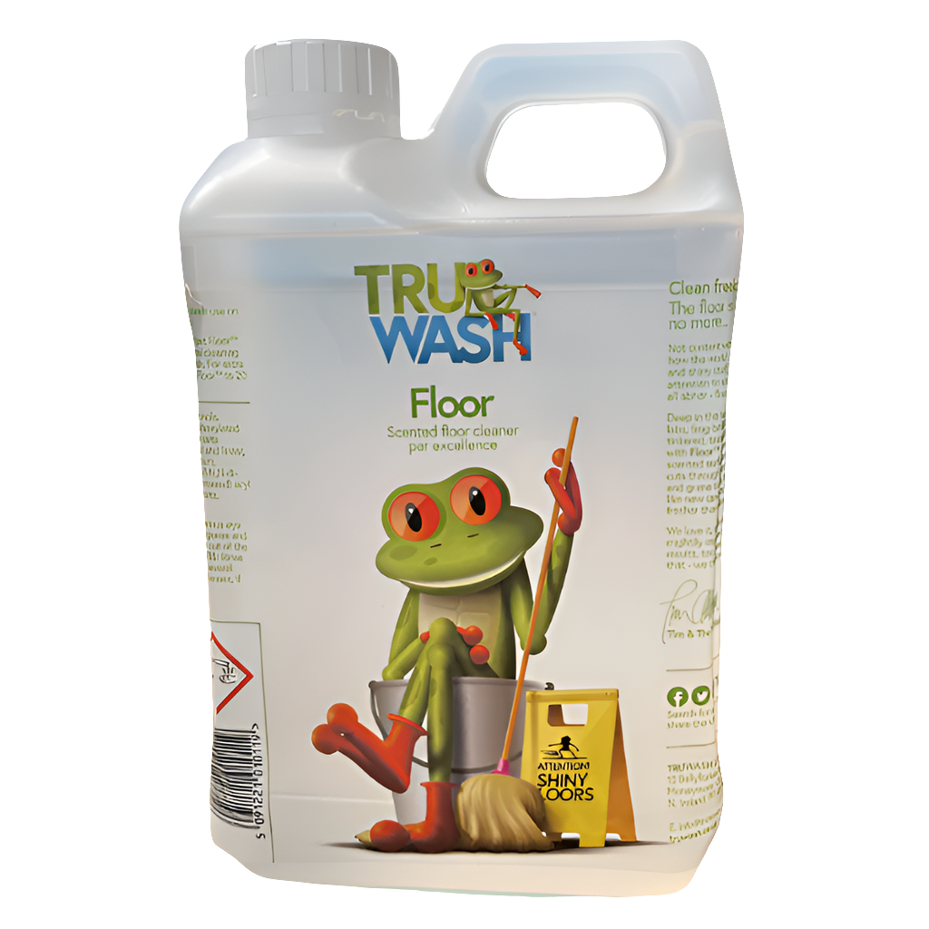 Floor 5 L Refill