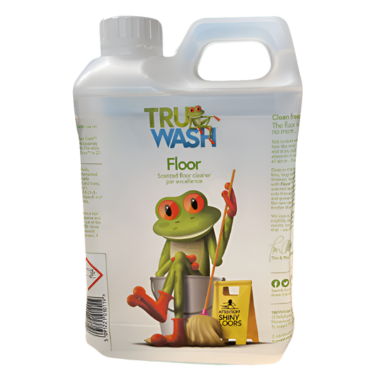 Floor 5 L Refill