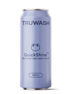QuickShine refills ×2