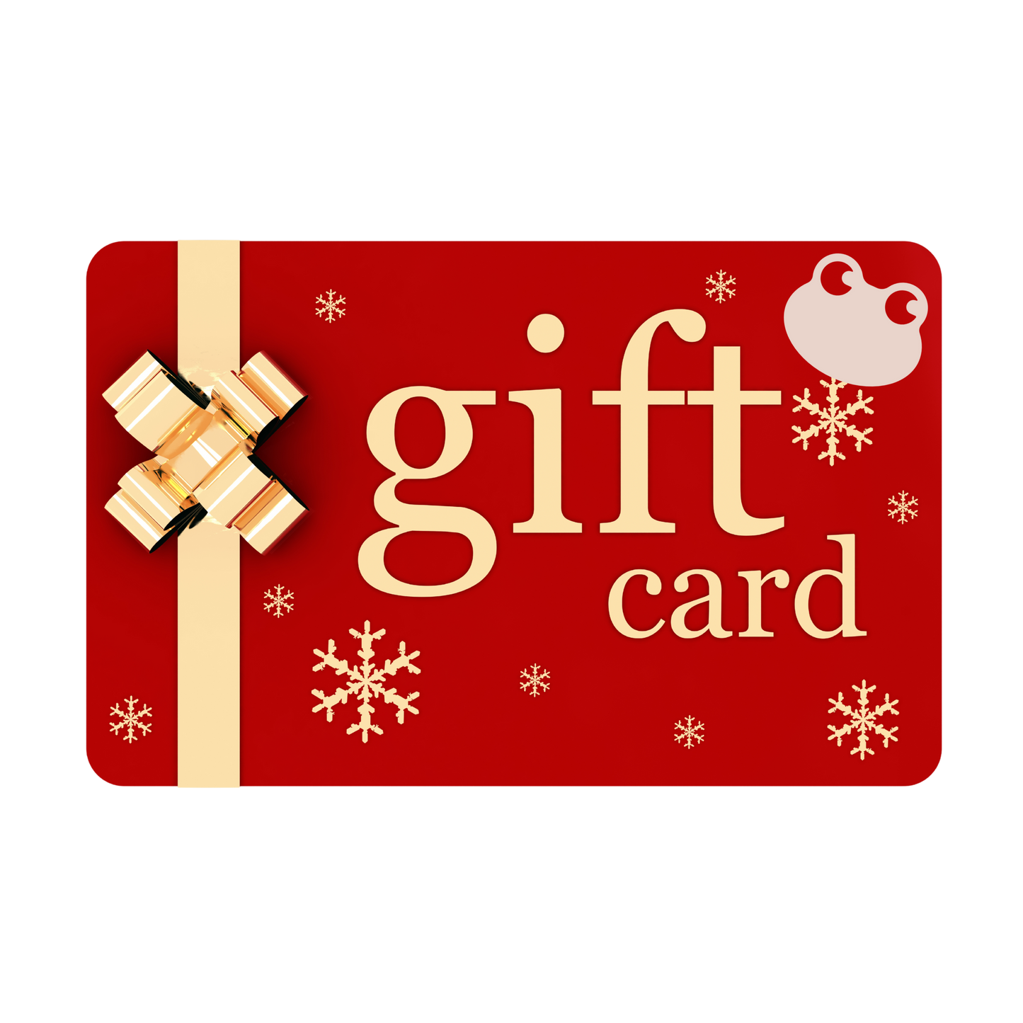 Digital Gift Cards